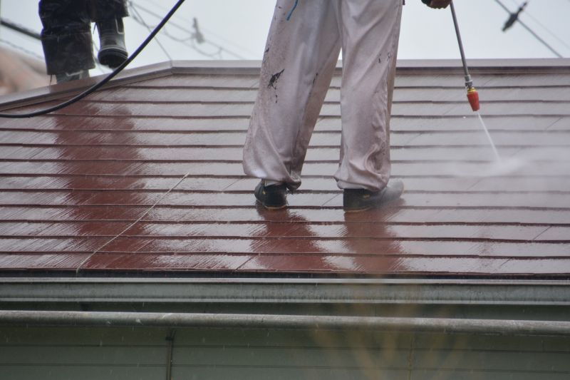 Emergency Roof Repair
