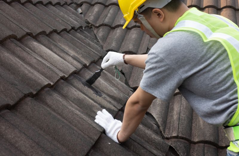 Roof Replacement Specialists